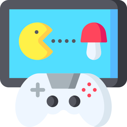 서울게임스튜디오 로고